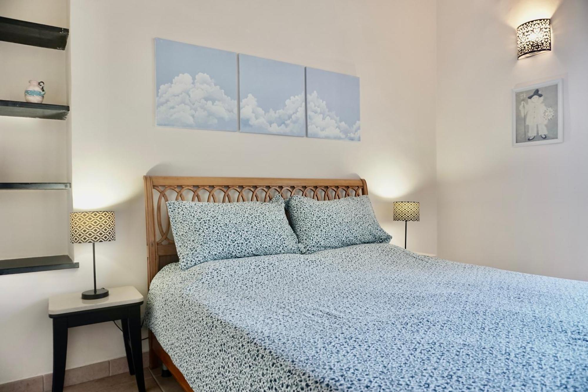 Villa Angelina - Casa Glicine Vallecrosia Dış mekan fotoğraf
