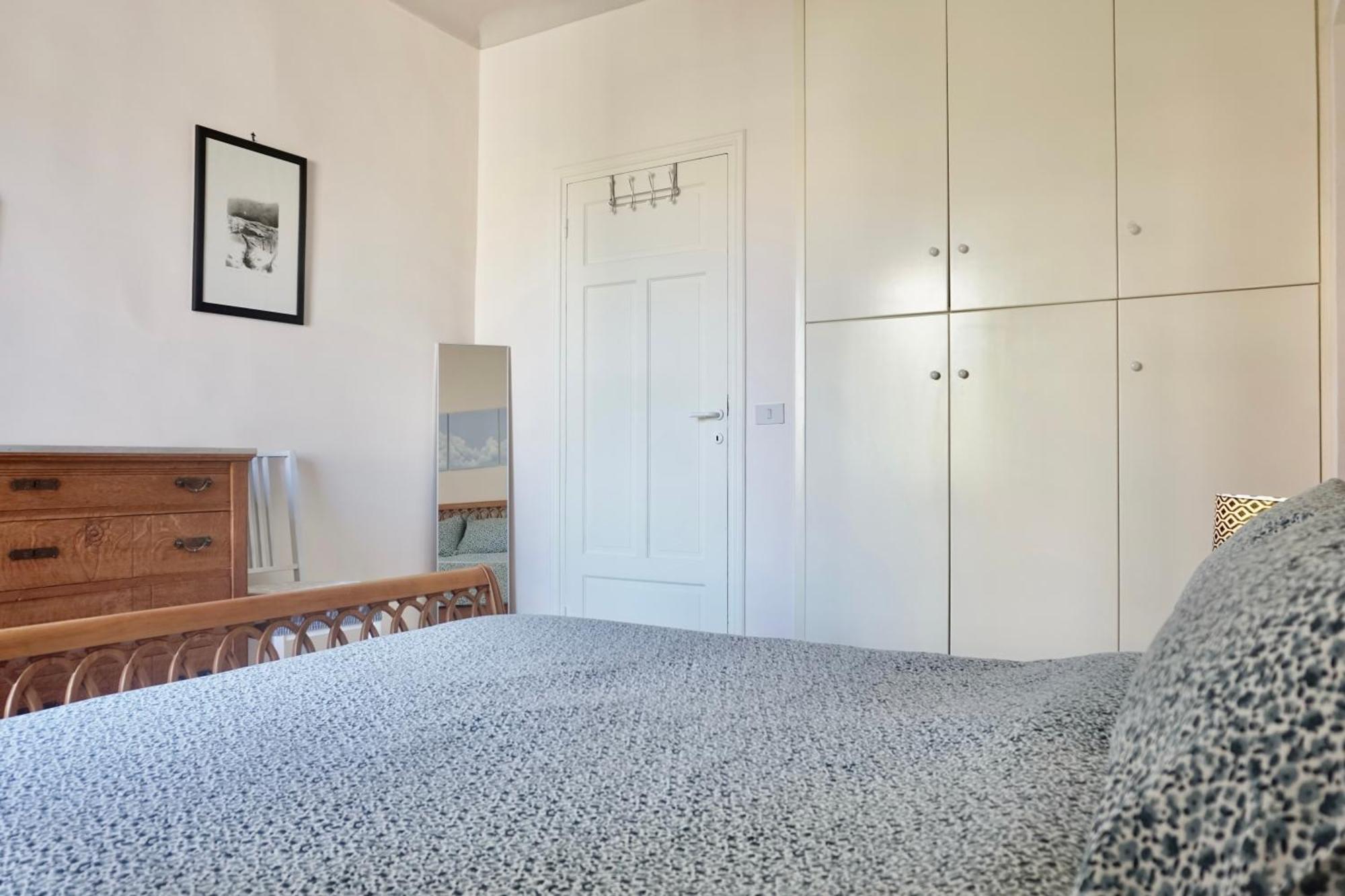 Villa Angelina - Casa Glicine Vallecrosia Dış mekan fotoğraf