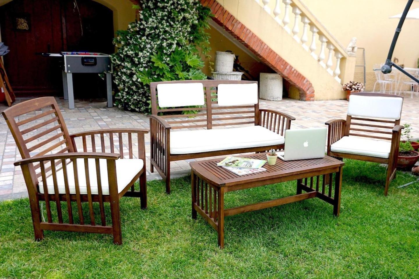 Villa Angelina - Casa Glicine Vallecrosia Dış mekan fotoğraf