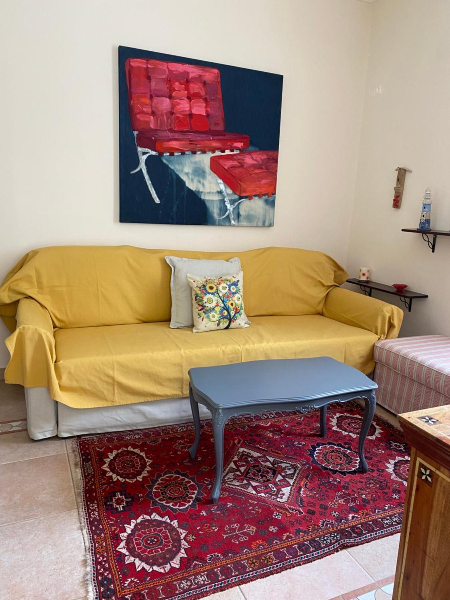 Villa Angelina - Casa Glicine Vallecrosia Dış mekan fotoğraf